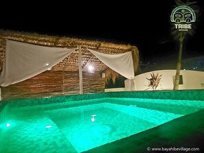Outdoor pool - Altea Boutique Residencial (Bayahíbe)