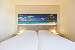 2 عدّة غرف نوم ومكواة/لوح كي وواي فاي مجانًا وملاءات أسرّة