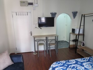 Superior Studio - Istanberry - Royal Apartments (Istanbul)