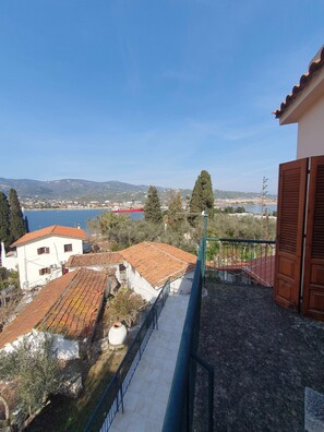 Apartment | Balcony view
