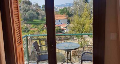 Georgias House Project Ground Floor