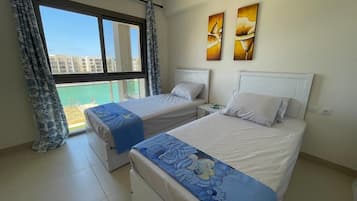 Elite Chalet | 3 bedrooms, iron/ironing board, free WiFi