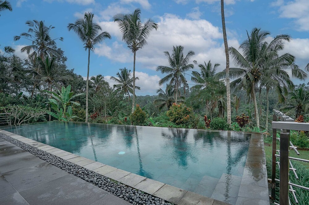 Villa Themma Jungle