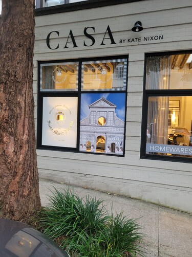 Stylish Art Deco Studio in the heart of Rushcutters Bay