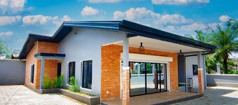 Maison de Vacances Entièrement Équipée , Idéale Pour les Familles