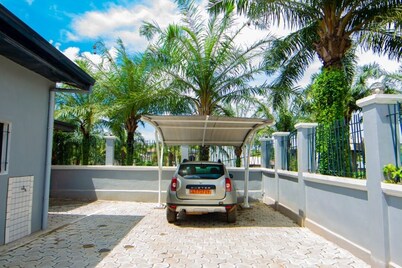 Maison de Vacances Entièrement Équipée , Idéale Pour les Familles