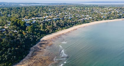 The Somers Mid Century Shack