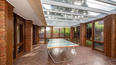 Sadie Somers Mid Century Shack