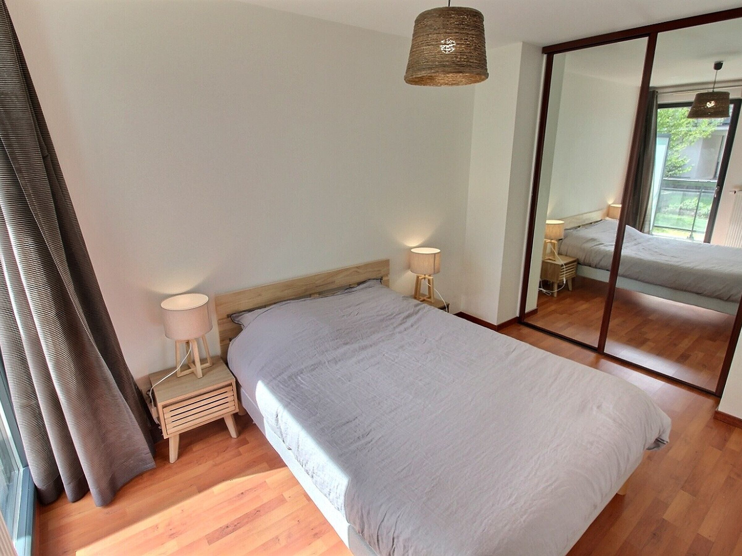 Apartment Colmar, 1 bedroom, 2 persons