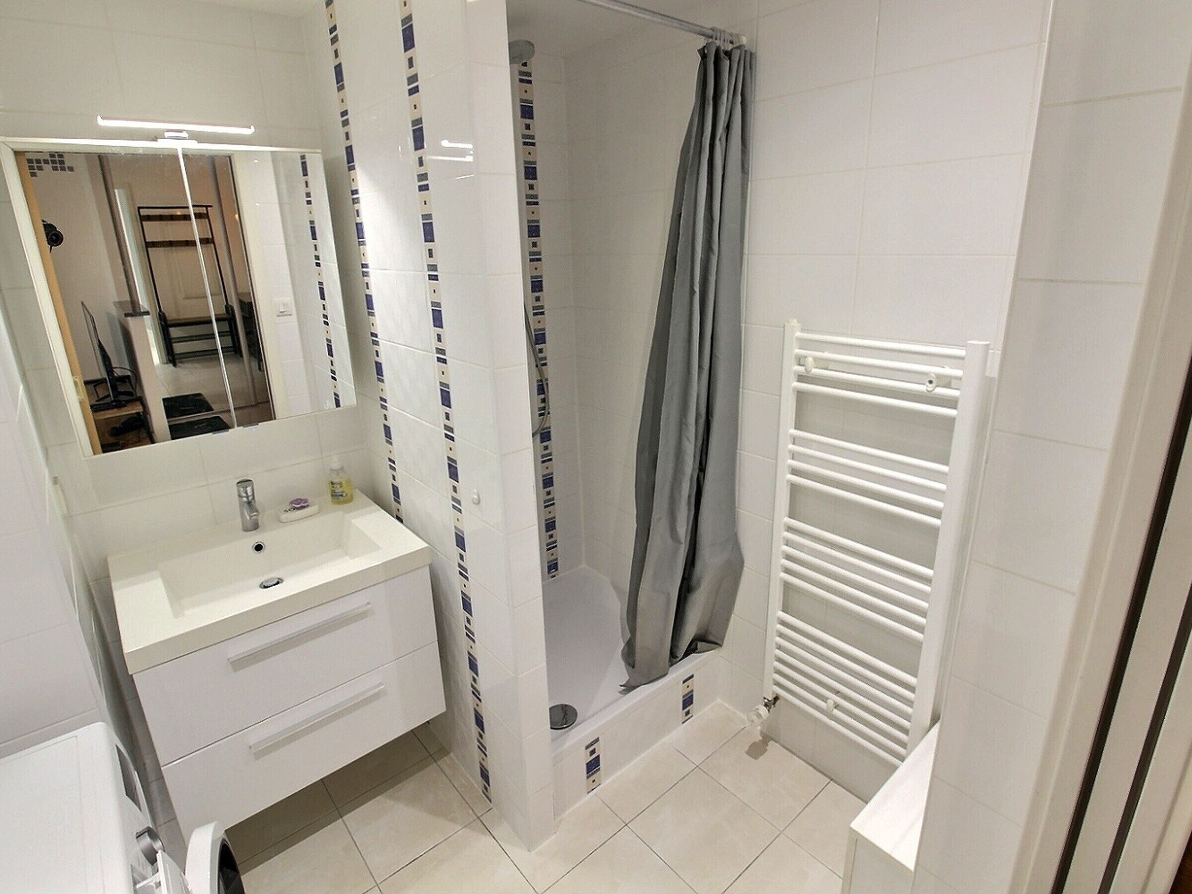 Apartment Colmar, 1 bedroom, 2 persons