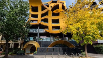 Basic Apartment, Multiple Beds | Exterior