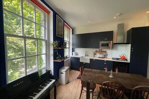 Privékeuken