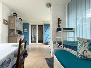 3 Schlafzimmer, kostenloses WLAN