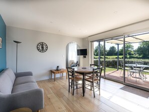 Télévision à écran plat