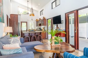 Smart-TV, DVD-Player