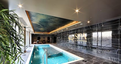 The Ebrington hotel