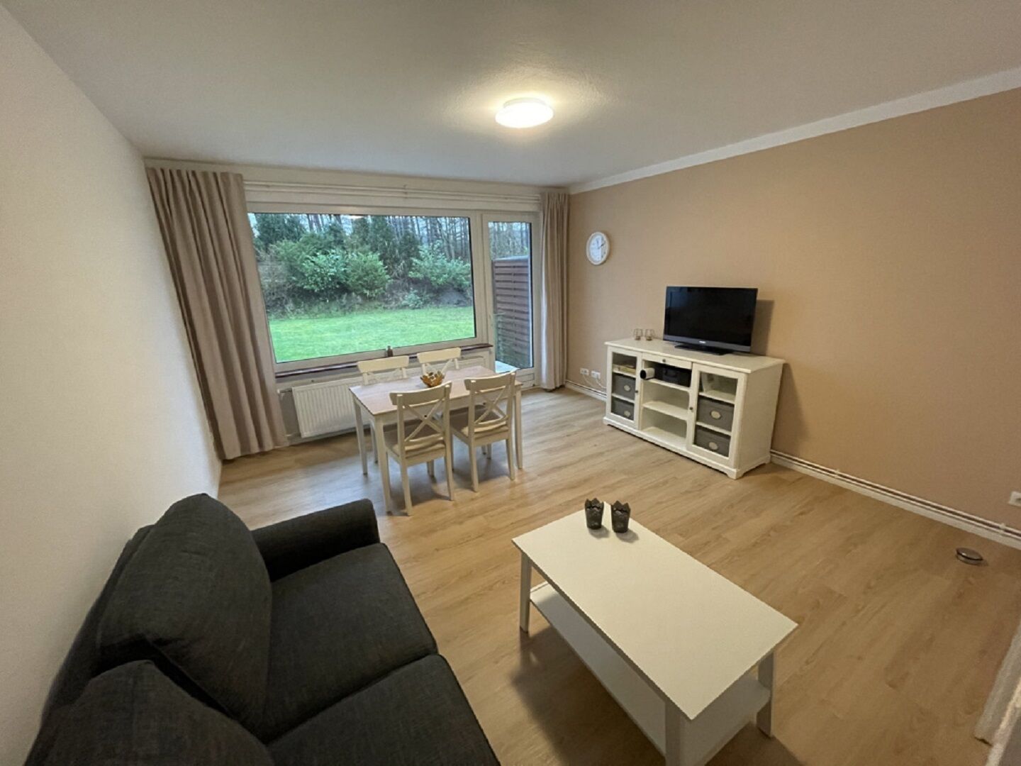 Ferienhaus Klaus´ Huus