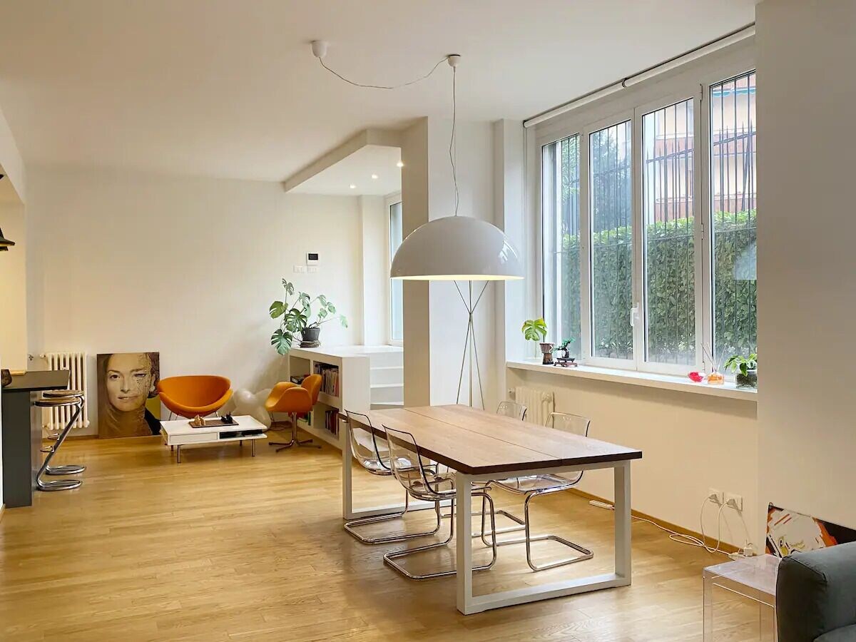 Bild für Gastgeberprofil