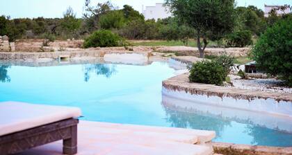 Masseria Piccole Taverne