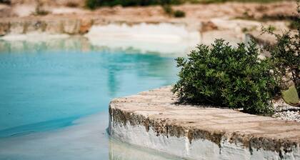 Masseria Piccole Taverne