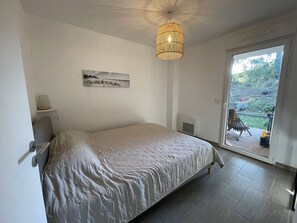 2 Schlafzimmer, kostenloses WLAN, Rollstuhlgeeignet