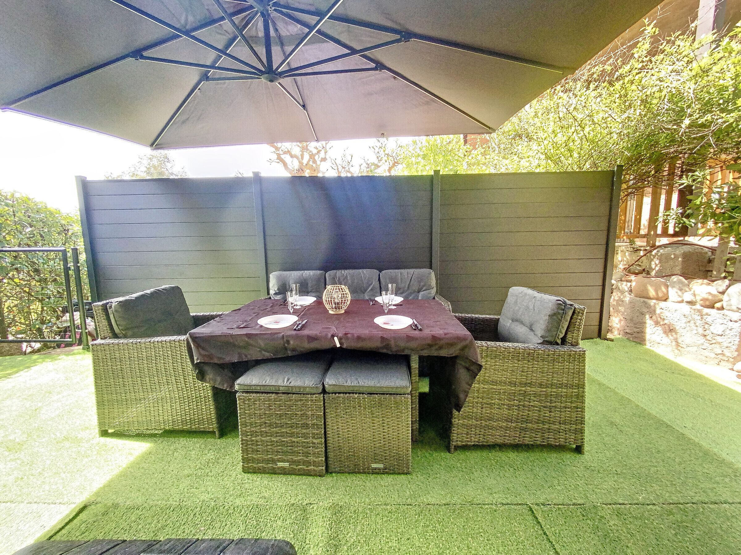 Apartment Appietto, 2 bedrooms, 6 persons