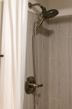 Hair dryer, towels - Enjoy the tranquility of a scenic riverside neighborhood in Gold Hill. This area is peaceful, offers beautiful views, and is a convenient stopover location. (Gold Hill)