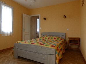 3 bedrooms