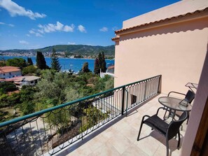 Apartment | Balcony