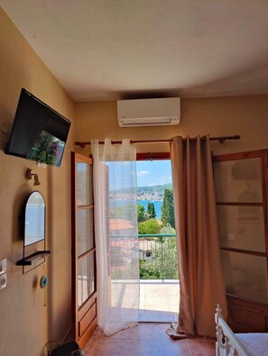 Apartment | View from room