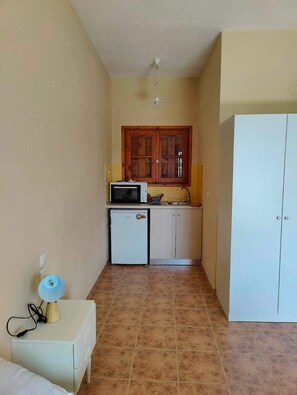 Apartment | Eigene Küche