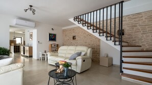 TV - Villa Ena (Istria - Marcana) (Marcana)