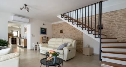 Villa Ena (Istria - Marcana)