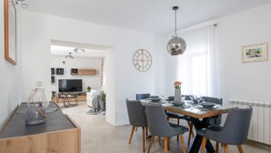 Dining - Villa Ena (Istria - Marcana) (Marcana)