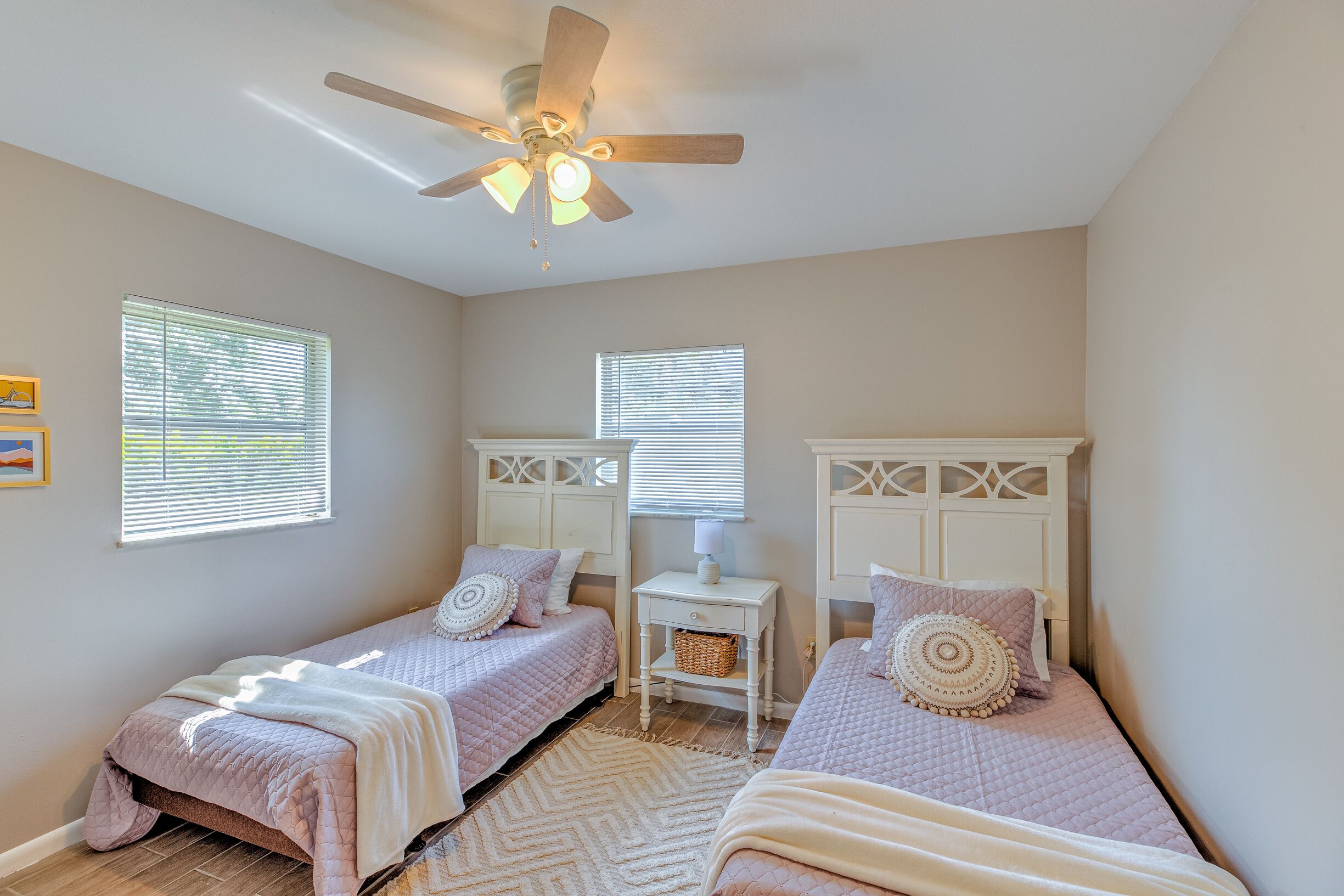 Sunny Stay Cottage by PMI