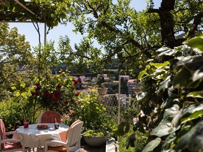Appartement | Restauration