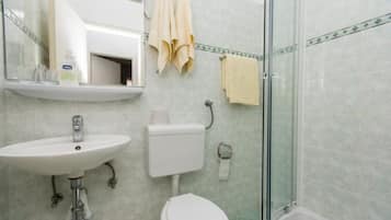 House | Bathroom | Shower