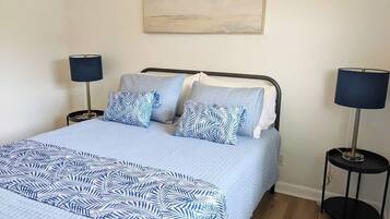 3 Schlafzimmer, kostenloses WLAN, Bettwäsche