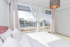 4 Schlafzimmer, Bügeleisen/Bügelbrett, Internetzugang