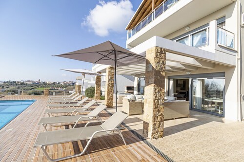 Villa Nefeli with Private Pool