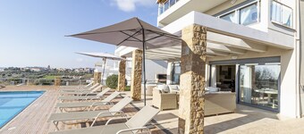 Villa Nefeli with Private Pool