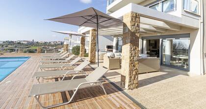 Villa Nefeli with Private Pool