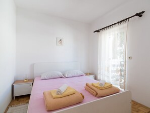 Apartment | 2 Schlafzimmer