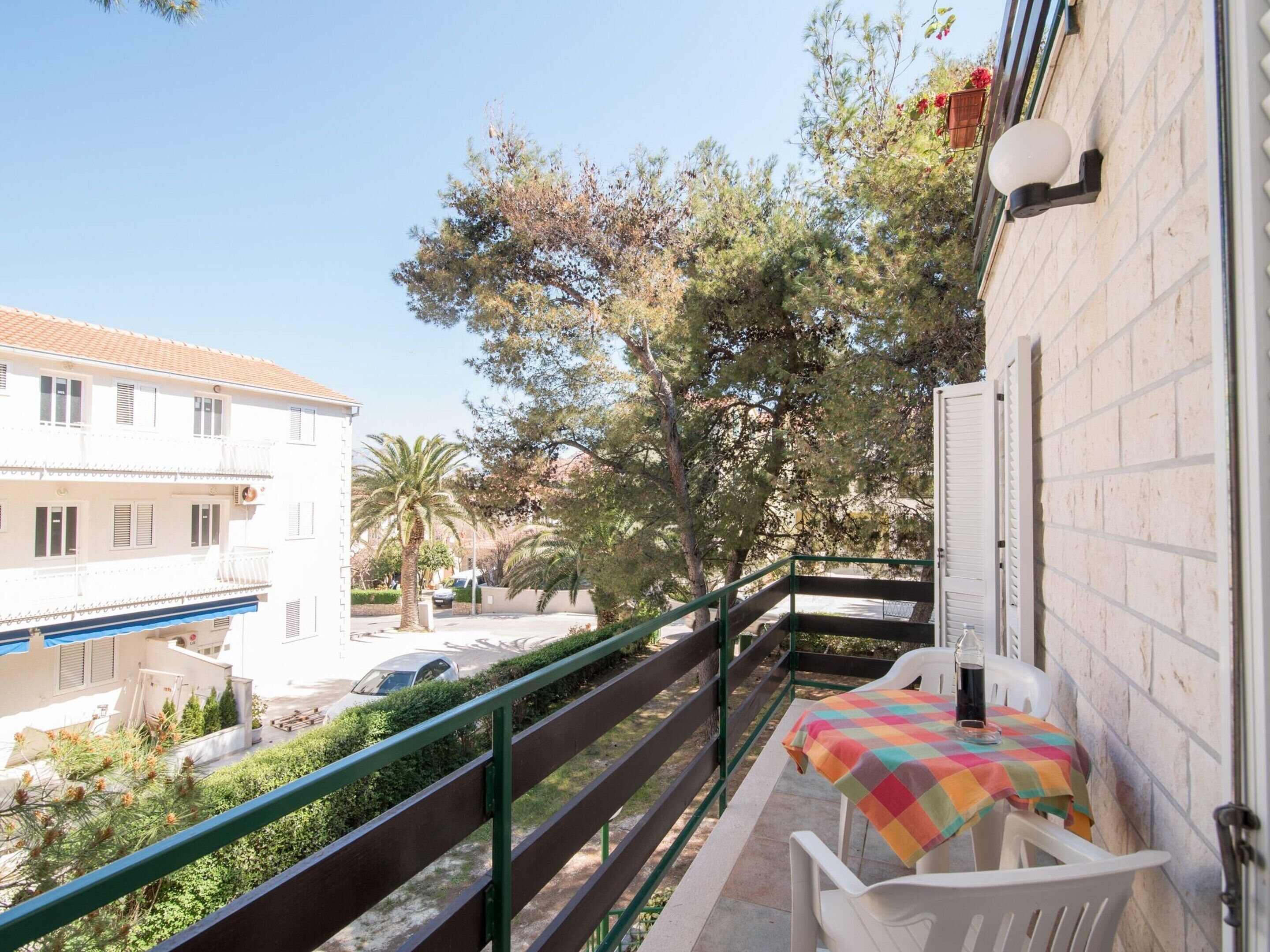 Departamento | Vista desde la propiedad