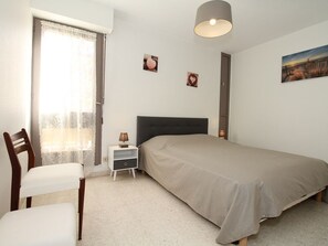 1 quarto, Wi-Fi de cortesia