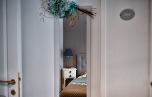 Apartment | 3 bedrooms, iron/ironing board, cribs/infant beds, free WiFi - Ka'Doro (Nesso)