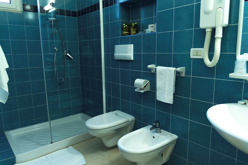 Foto - Gattarella Family Resort Puglia - Self catering accommodations in the pinewood