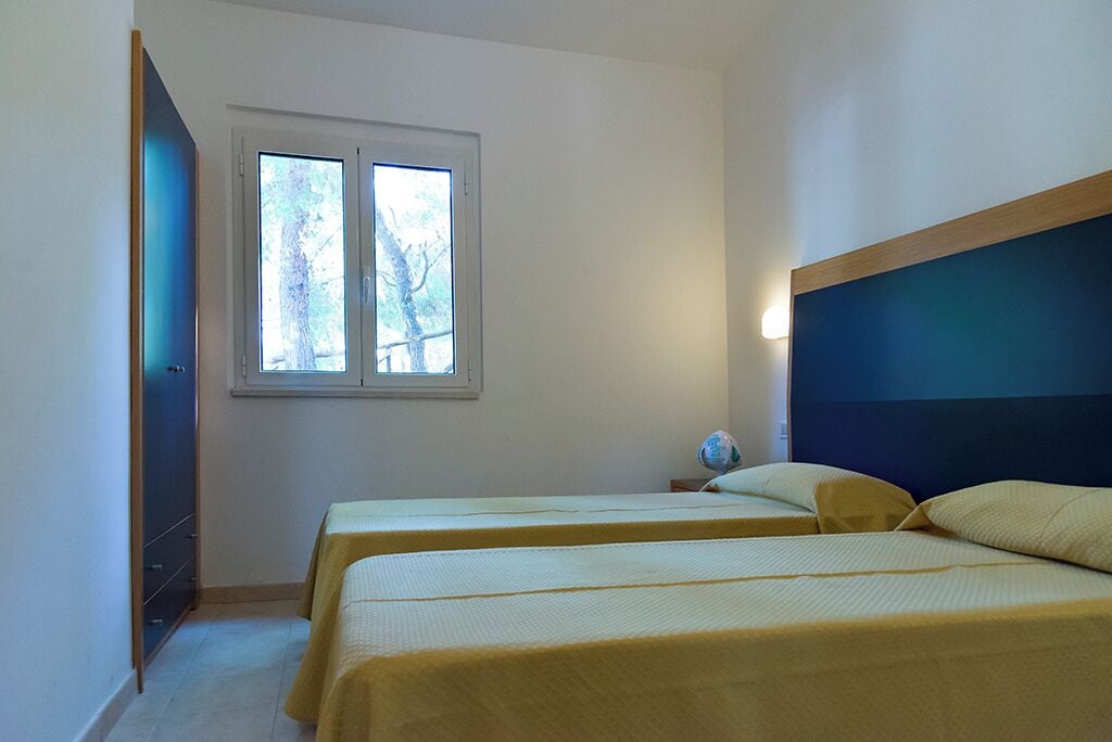 Foto - Gattarella Family Resort Puglia - Self catering accommodations in the pinewood