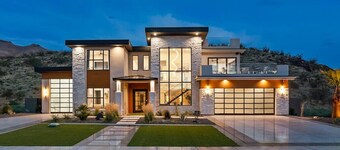 Designer Golf  Retreat~ Pool  Rooftop  Hot Tub