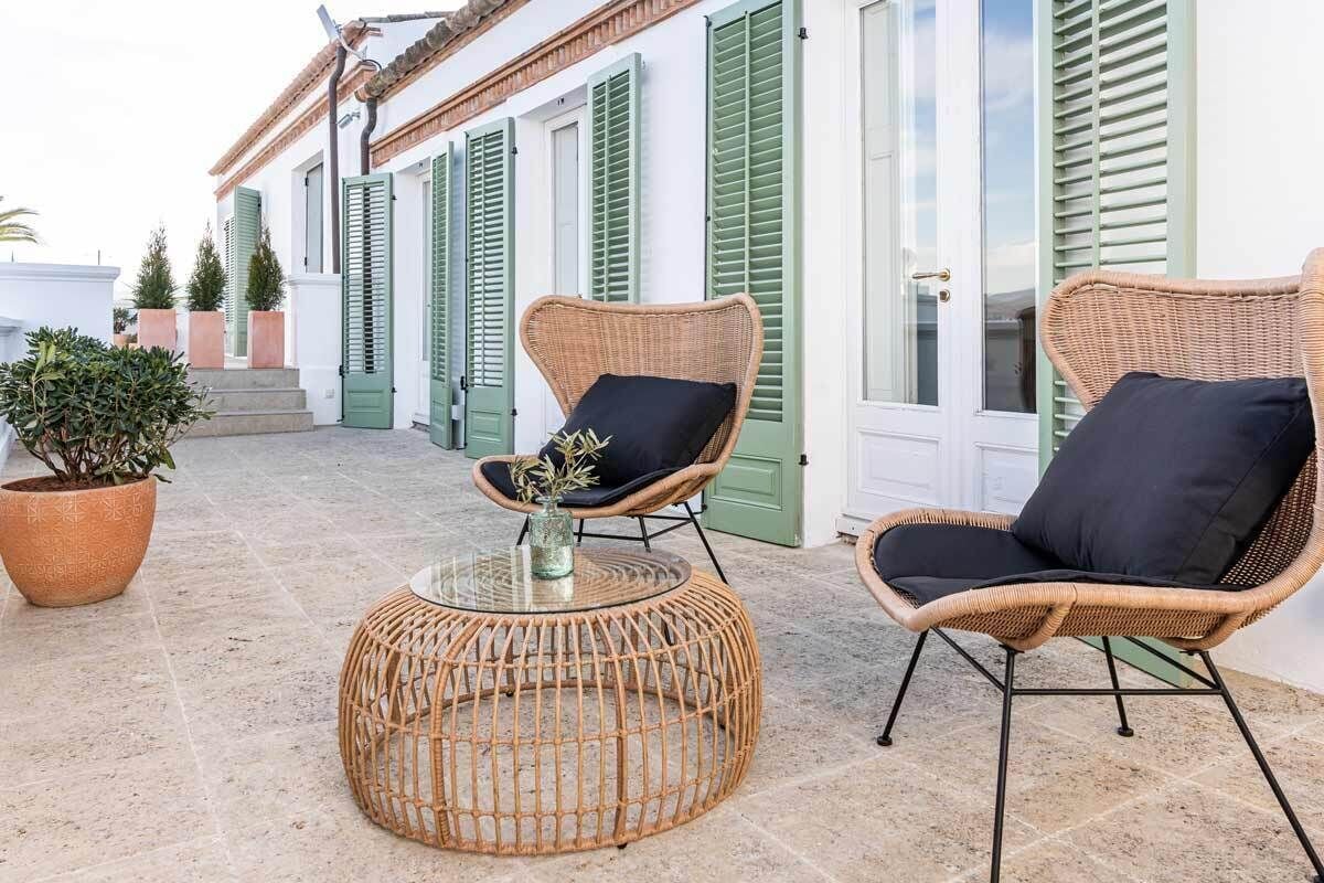 Suite | Individuelt design, individuel indretning, gratis Wi-Fi, sengetøj